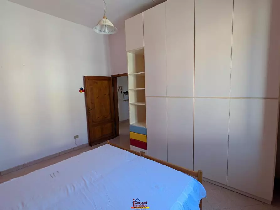 Immagine 14 di Appartamento in vendita  a Cerreto Guidi