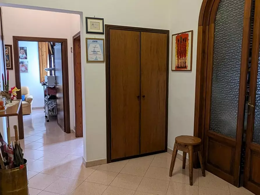 Immagine 8 di Appartamento in vendita  a Cerreto Guidi