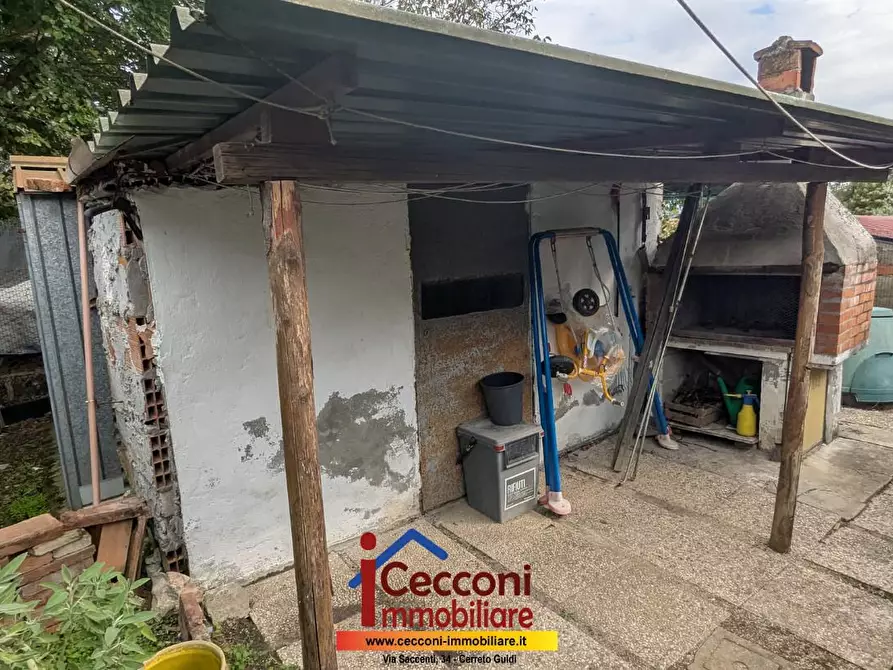 Immagine 18 di Appartamento in vendita  a Cerreto Guidi