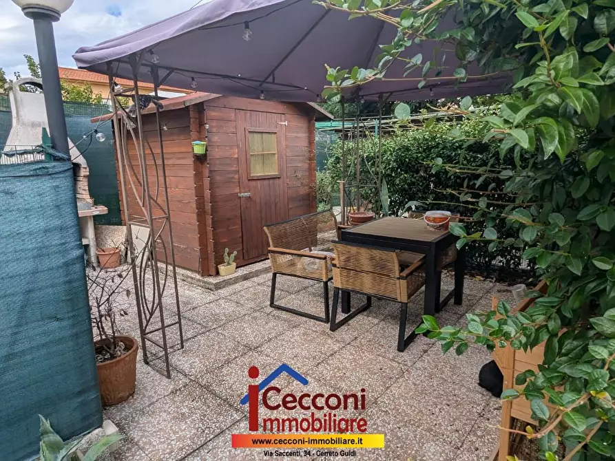 Immagine 17 di Appartamento in vendita  a Cerreto Guidi