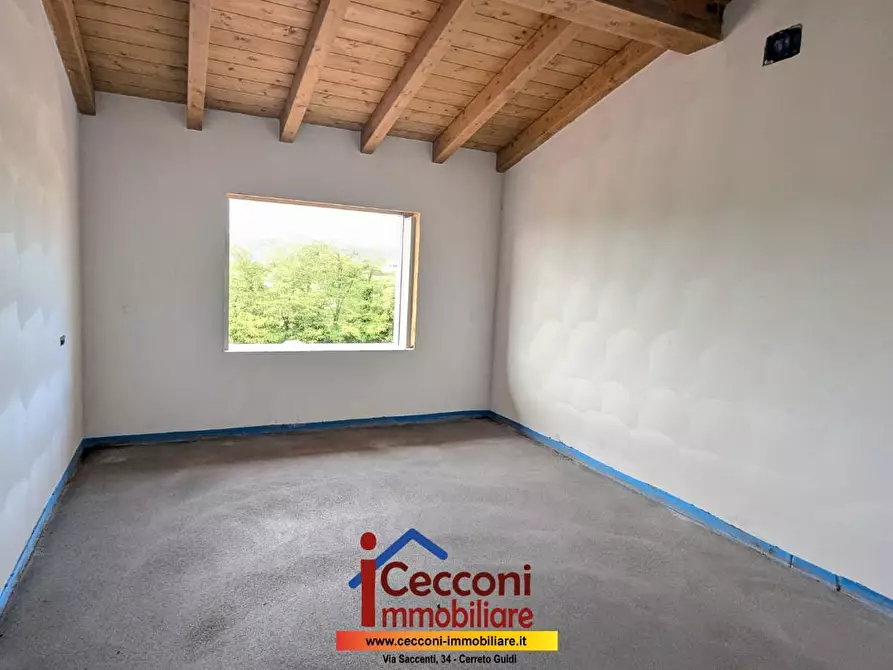 Immagine 17 di Villetta a schiera in vendita  a Cerreto Guidi