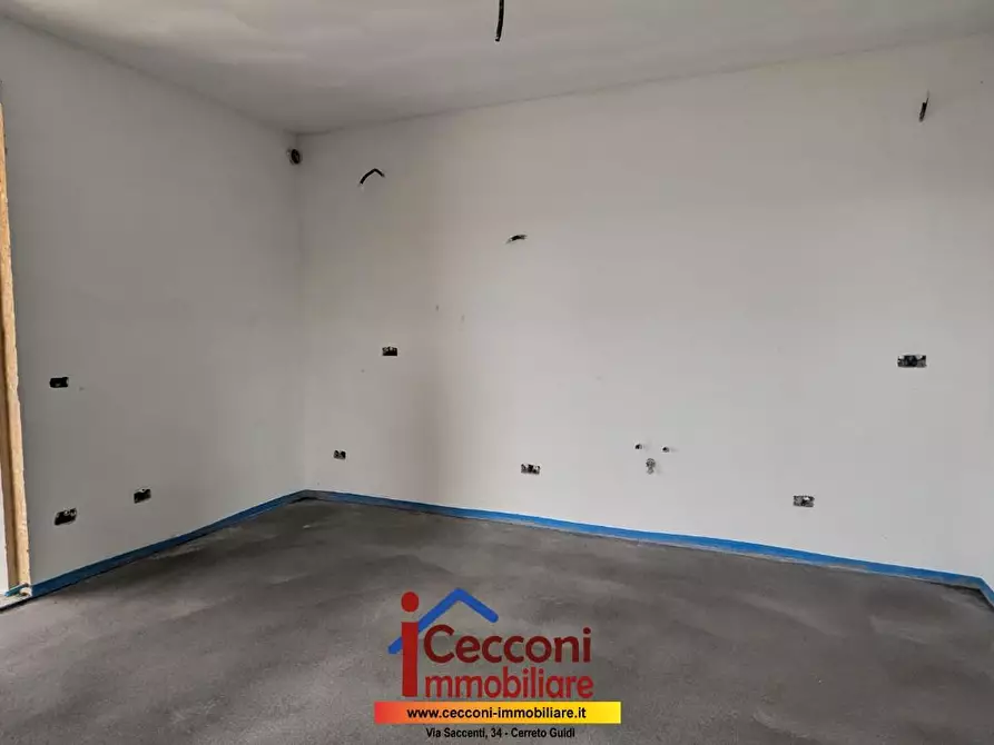 Immagine 12 di Villetta a schiera in vendita  a Cerreto Guidi