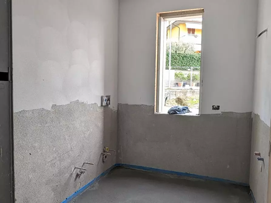 Immagine 15 di Villetta a schiera in vendita  a Cerreto Guidi