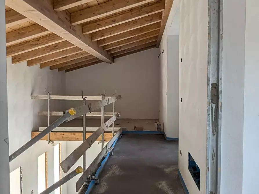 Immagine 19 di Villetta a schiera in vendita  a Cerreto Guidi