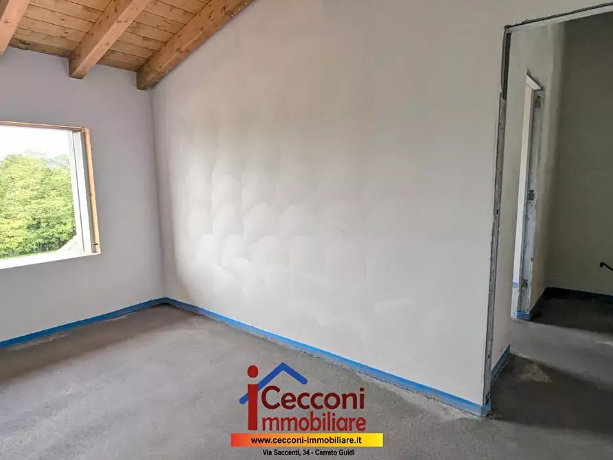 Immagine 22 di Villetta a schiera in vendita  a Cerreto Guidi