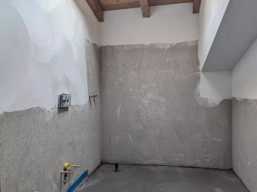 Immagine 18 di Villetta a schiera in vendita  a Cerreto Guidi