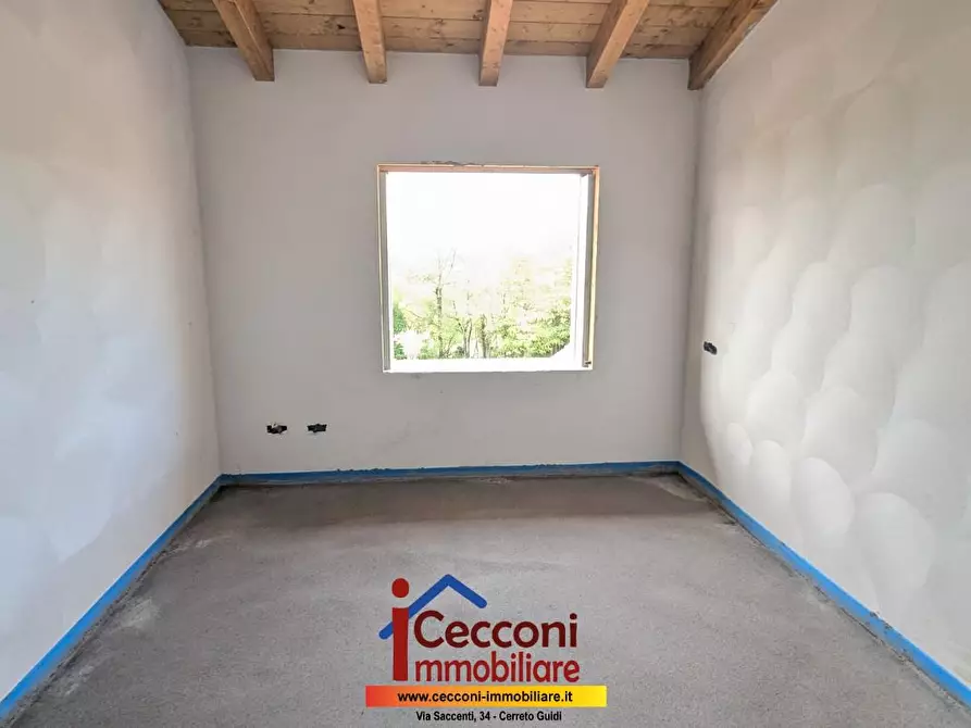 Immagine 21 di Villetta a schiera in vendita  a Cerreto Guidi