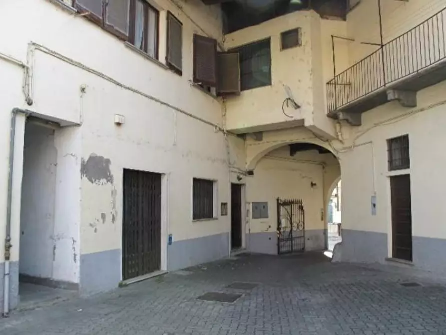 Immagine 2 di Appartamento in vendita  a Cassano D'adda