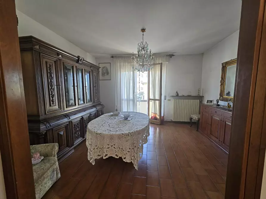 Immagine 5 di Appartamento in vendita  a Calcinaia