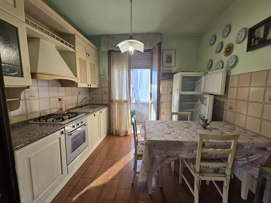 Immagine 3 di Appartamento in vendita  a Calcinaia