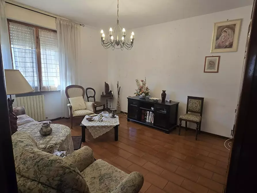 Immagine 6 di Appartamento in vendita  a Calcinaia