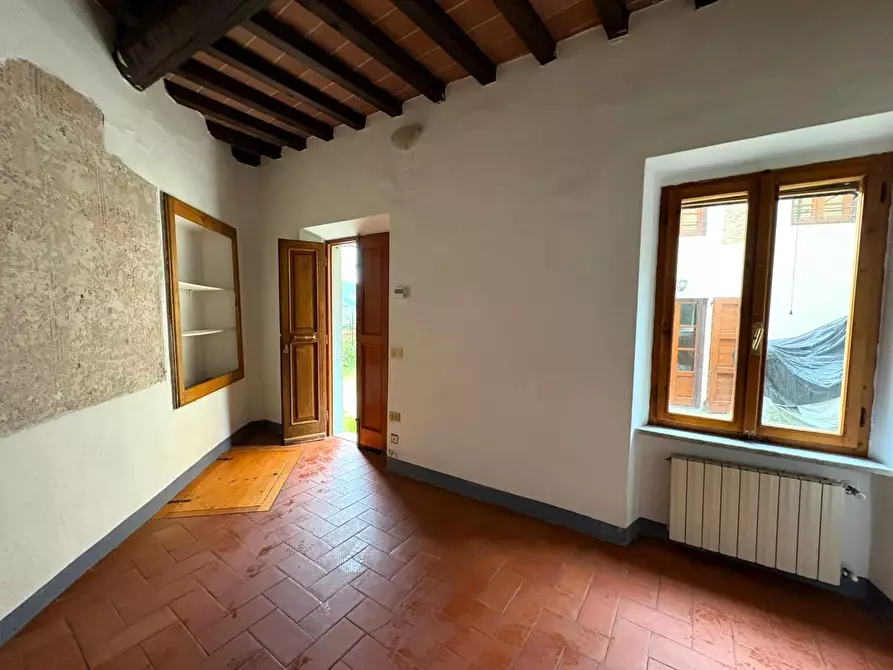 Immagine 3 di Terratetto in vendita  a Calci