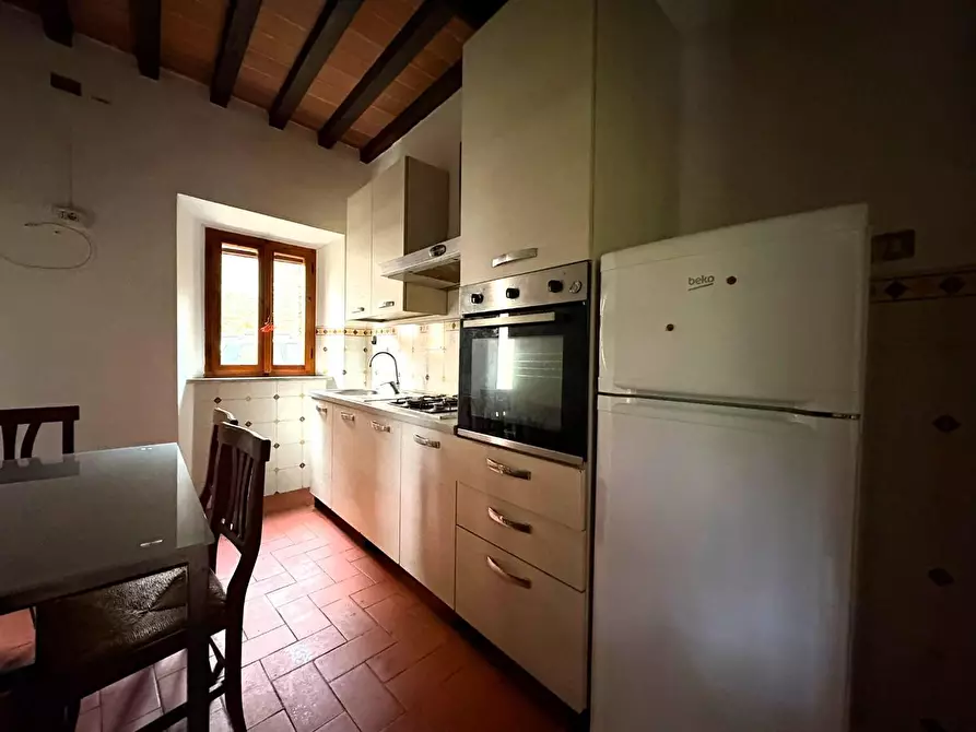 Immagine 5 di Terratetto in vendita  a Calci