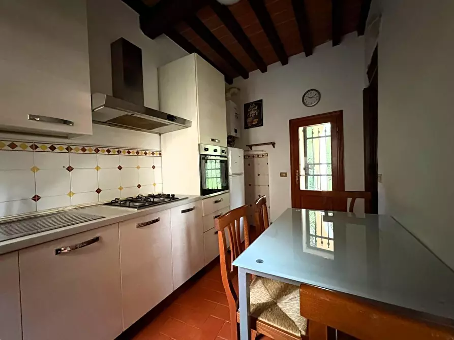 Immagine 7 di Terratetto in vendita  a Calci