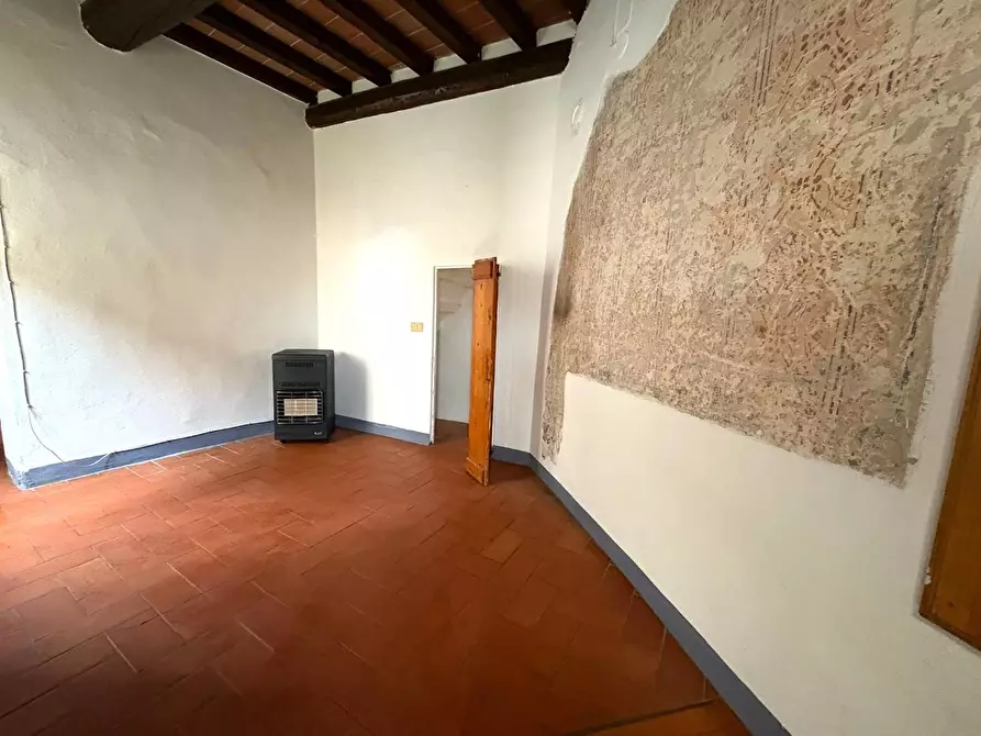 Immagine 4 di Terratetto in vendita  a Calci