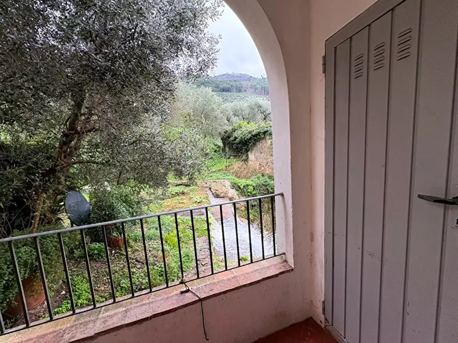 Immagine 10 di Terratetto in vendita  a Calci