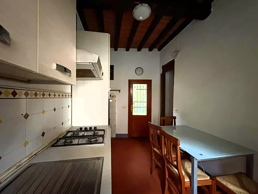 Immagine 6 di Terratetto in vendita  a Calci