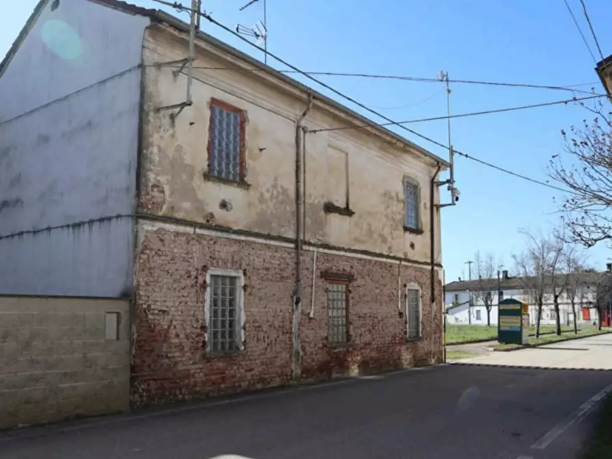 Immagine 1 di Appartamento in vendita  a Rosasco