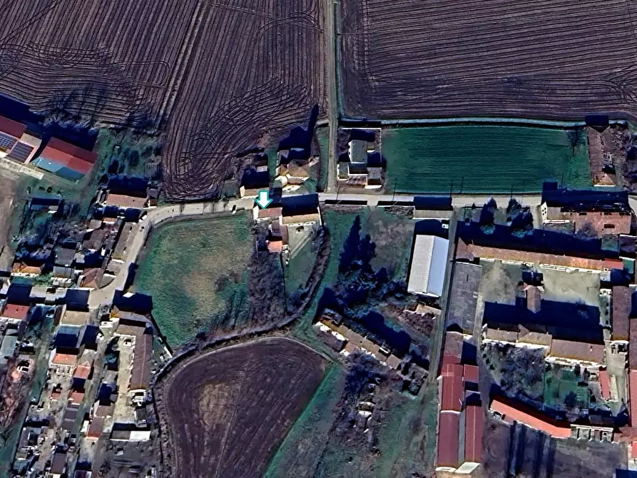 Immagine 3 di Appartamento in vendita  a Rosasco