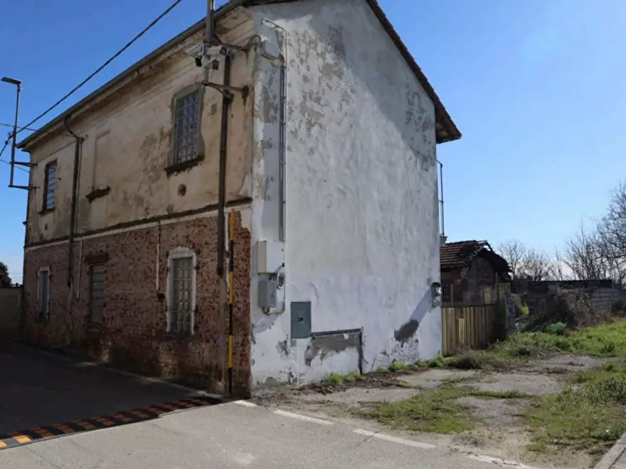 Immagine 2 di Appartamento in vendita  a Rosasco