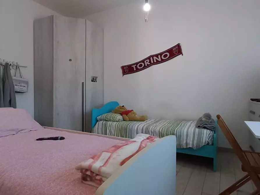 Immagine 13 di Appartamento in vendita  a Carrara