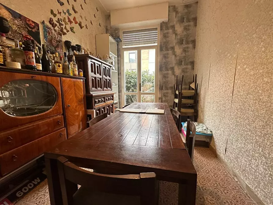 Immagine 8 di Casa trifamiliare in vendita  a Viareggio