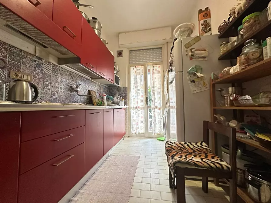 Immagine 29 di Casa trifamiliare in vendita  a Viareggio