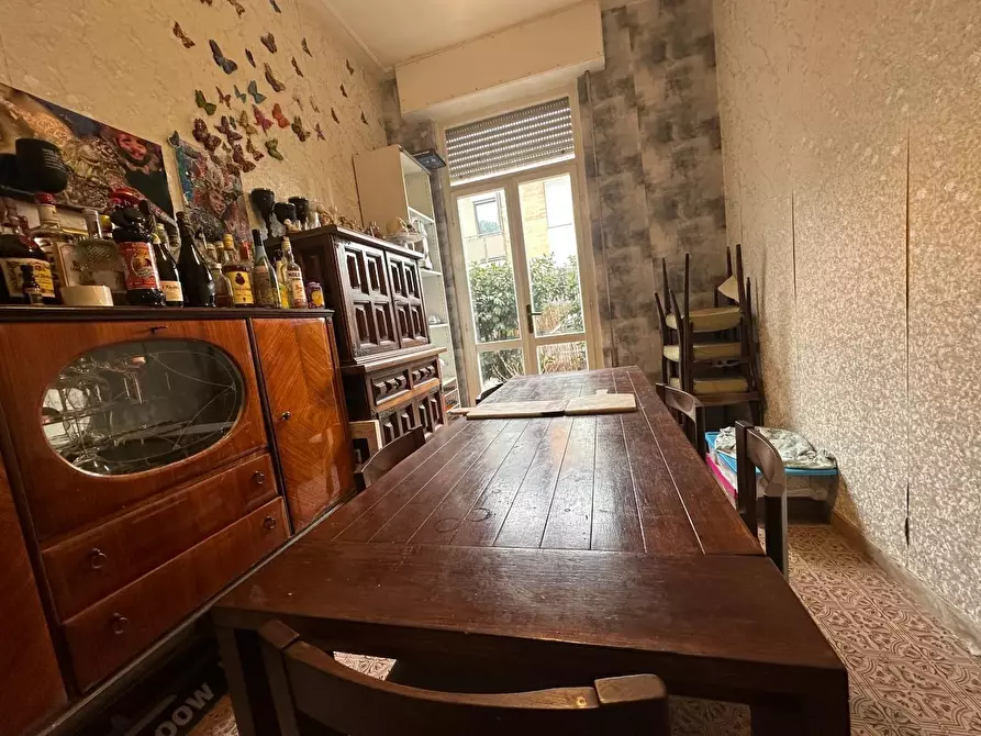 Immagine 27 di Casa trifamiliare in vendita  a Viareggio