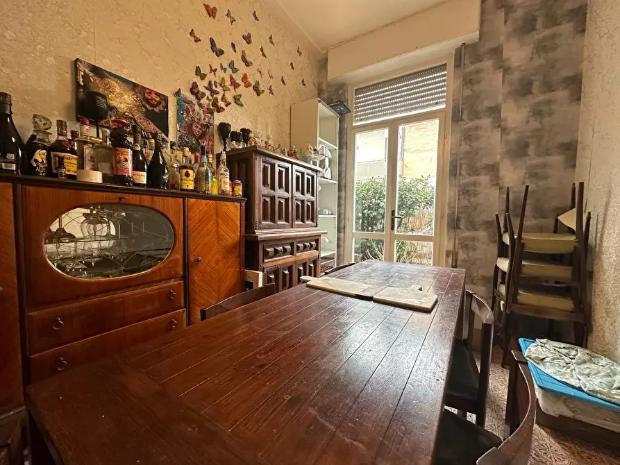 Immagine 28 di Casa trifamiliare in vendita  a Viareggio