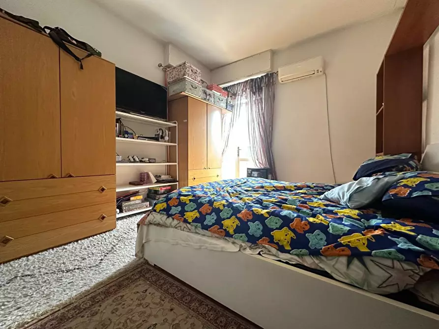 Immagine 37 di Casa trifamiliare in vendita  a Viareggio