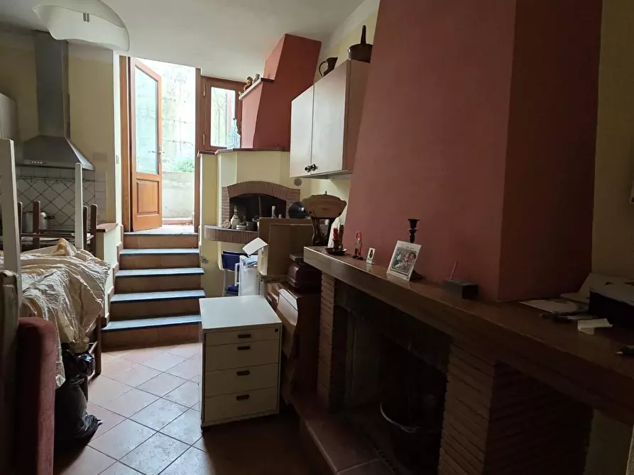 Immagine 3 di Terratetto in vendita  a Lucca