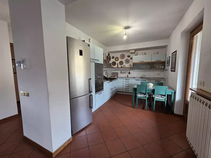 Immagine 38 di Terratetto in vendita  a Lucca