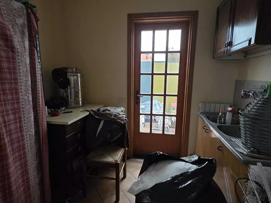 Immagine 6 di Terratetto in vendita  a Lucca