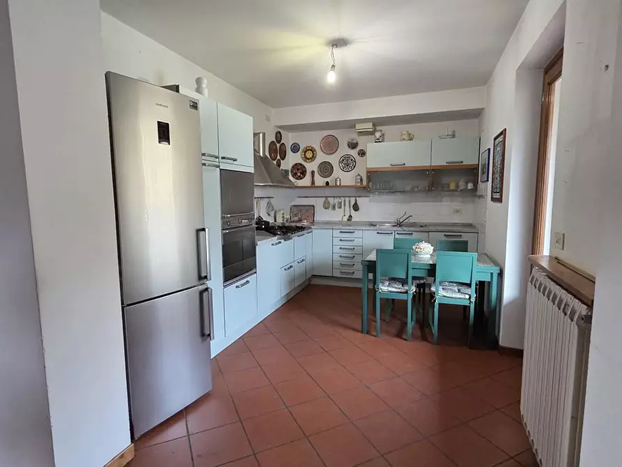 Immagine 39 di Terratetto in vendita  a Lucca