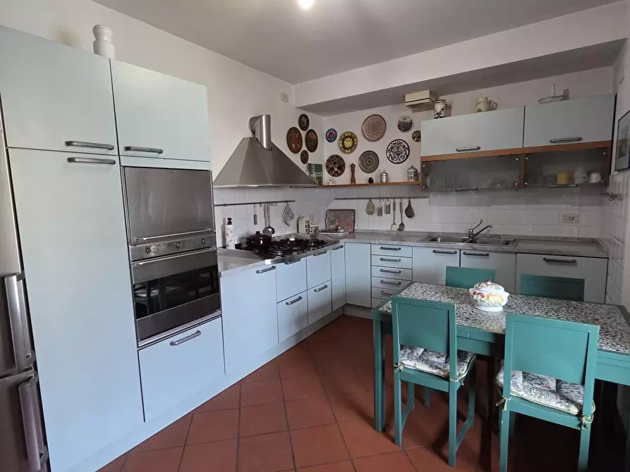 Immagine 29 di Terratetto in vendita  a Lucca