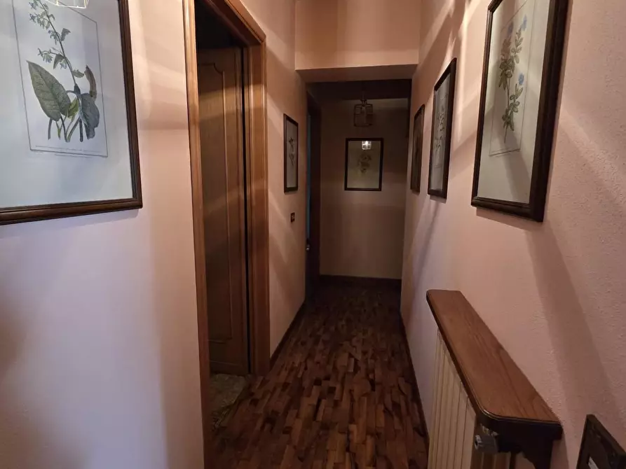 Immagine 28 di Terratetto in vendita  a Lucca