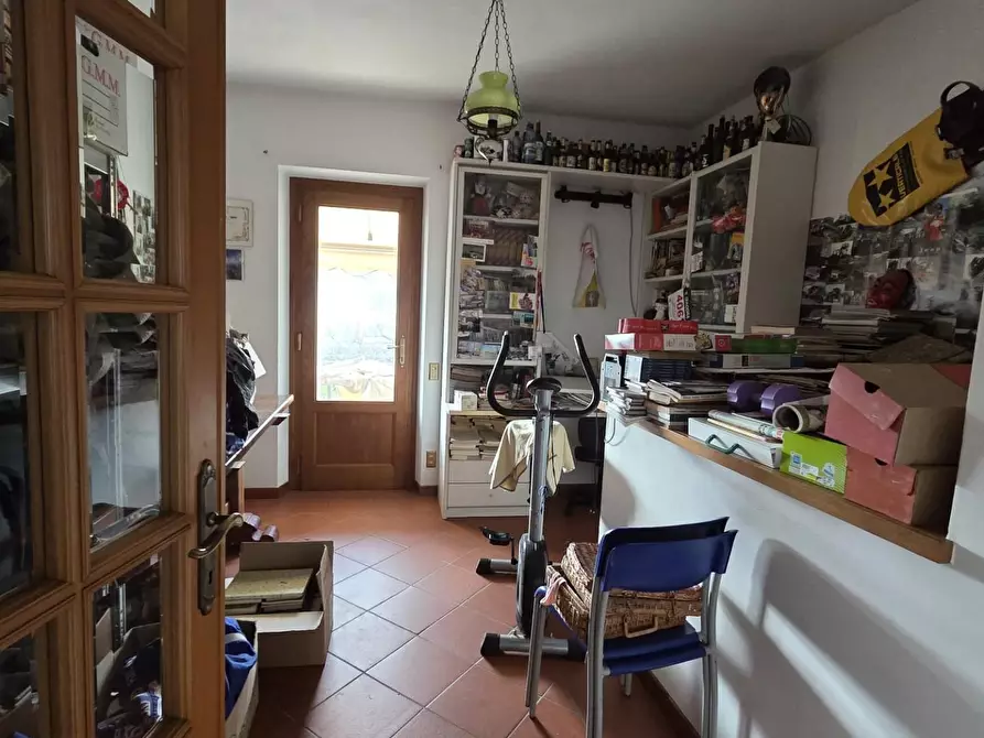Immagine 40 di Terratetto in vendita  a Lucca