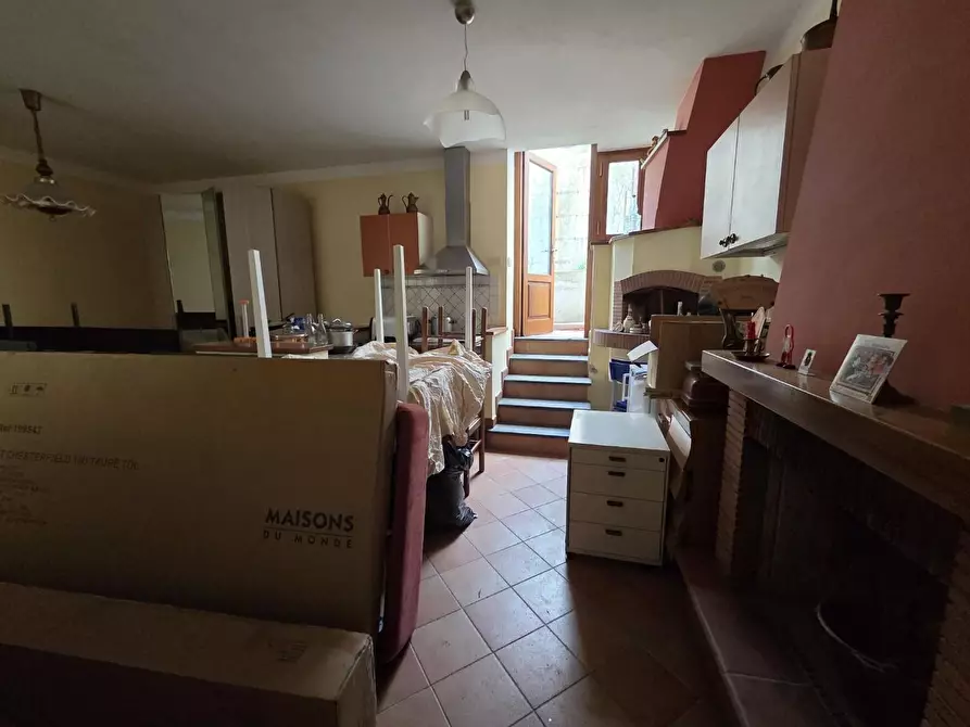 Immagine 2 di Terratetto in vendita  a Lucca