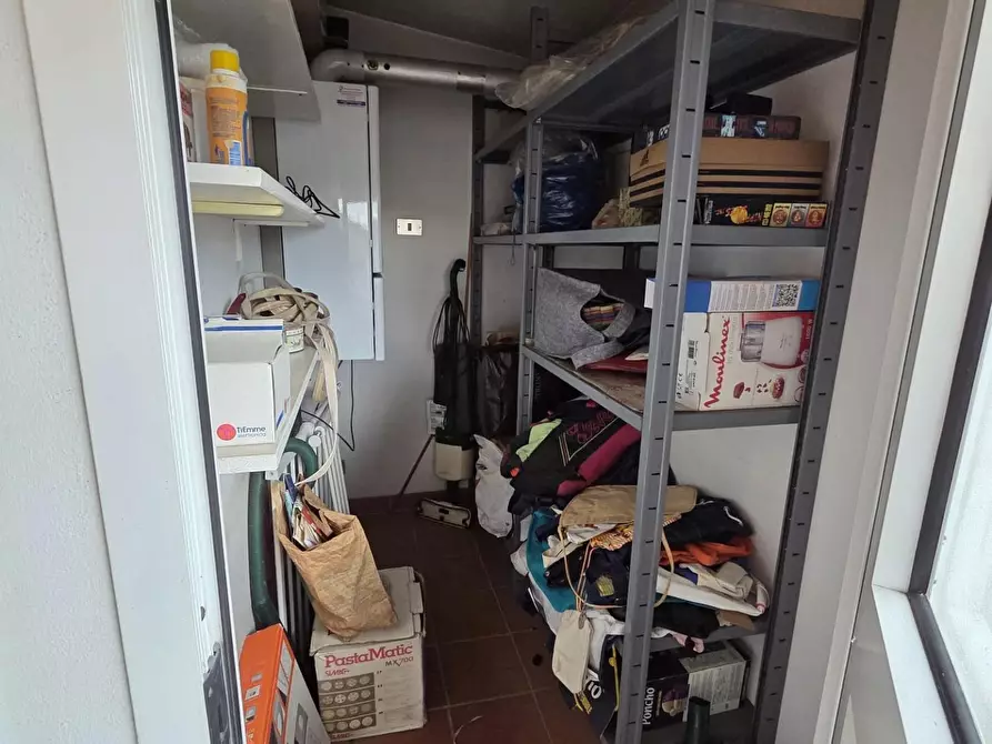 Immagine 32 di Terratetto in vendita  a Lucca