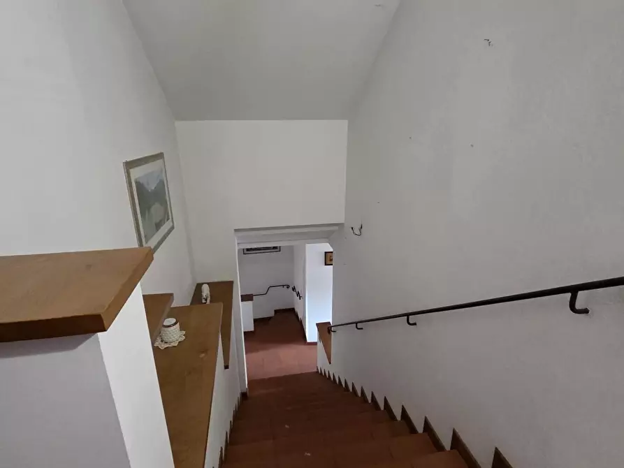 Immagine 17 di Terratetto in vendita  a Lucca