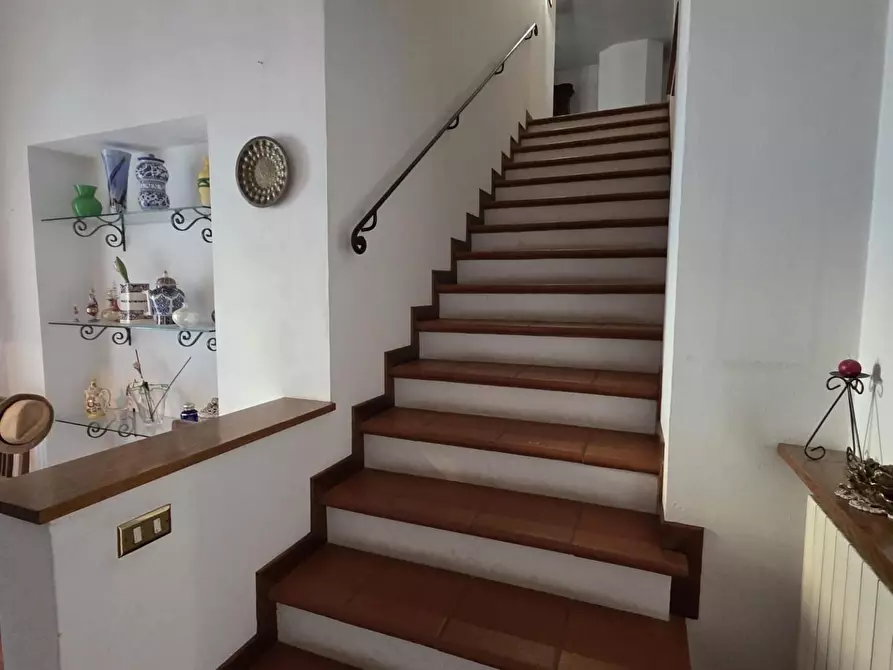 Immagine 16 di Terratetto in vendita  a Lucca