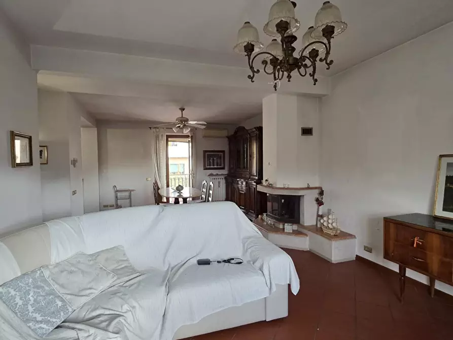 Immagine 34 di Terratetto in vendita  a Lucca