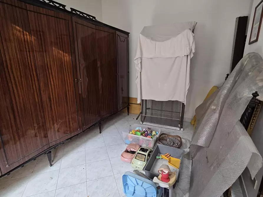 Immagine 14 di Terratetto in vendita  a Lucca