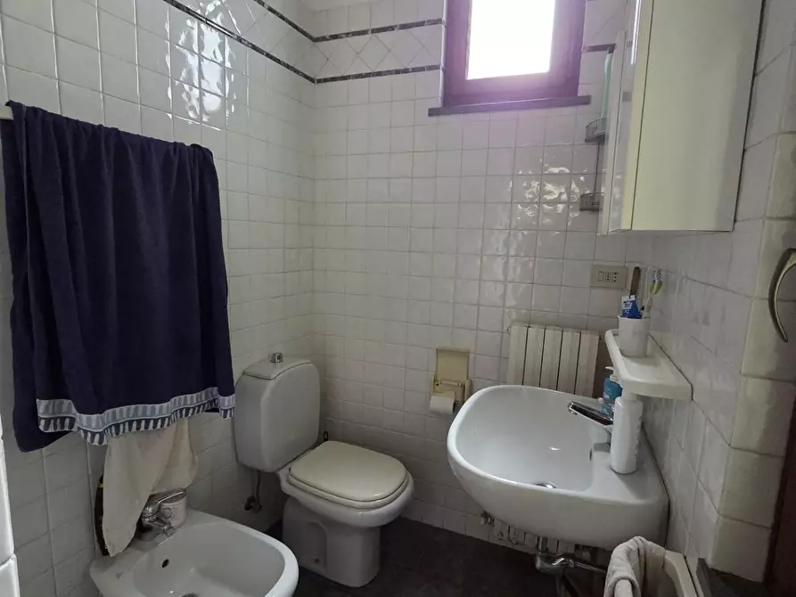 Immagine 5 di Terratetto in vendita  a Lucca