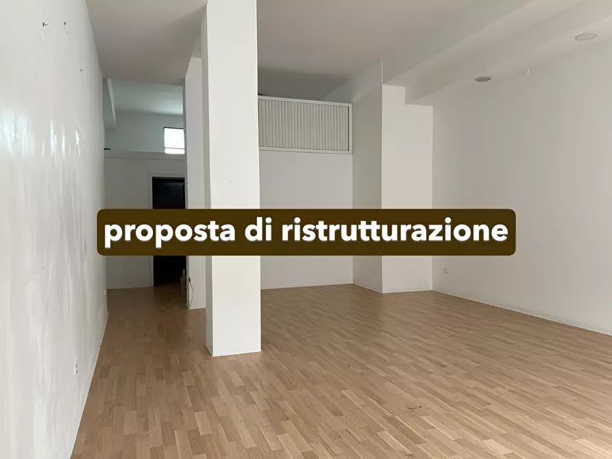 Immagine 6 di Locale commerciale in affitto  a Lecce