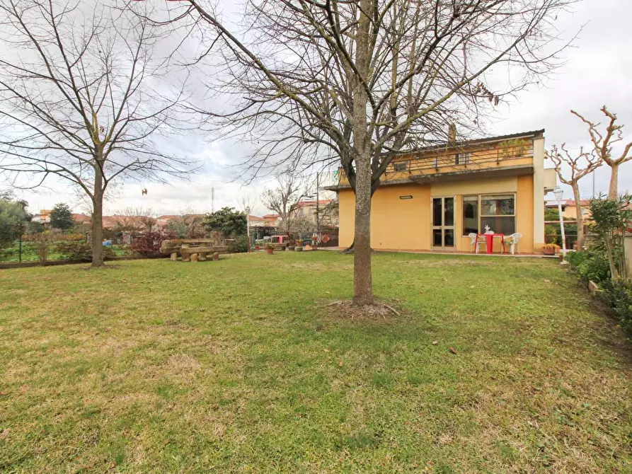 Immagine 14 di Villa in vendita  a Pisa