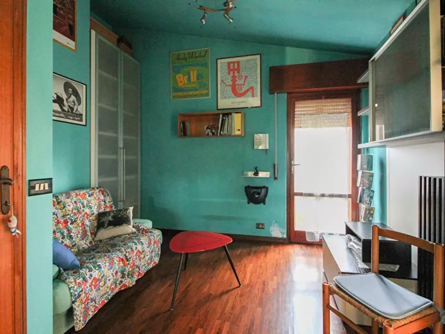 Immagine 31 di Villa in vendita  a Pisa