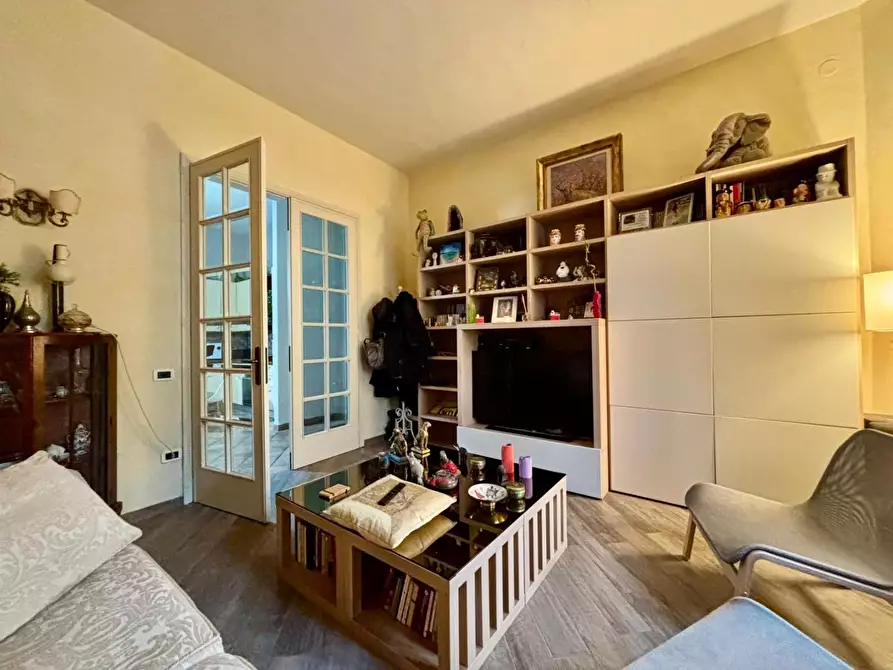 Immagine 4 di Appartamento in vendita  a Pontedera