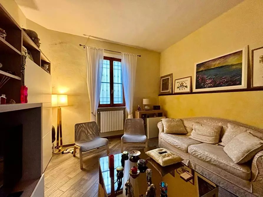 Immagine 2 di Appartamento in vendita  a Pontedera