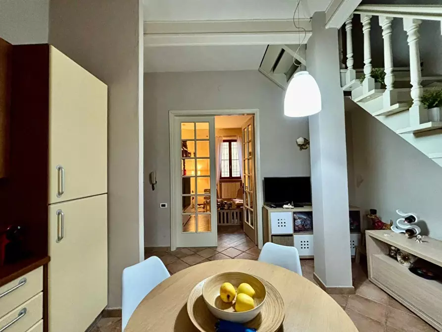 Immagine 6 di Appartamento in vendita  a Pontedera